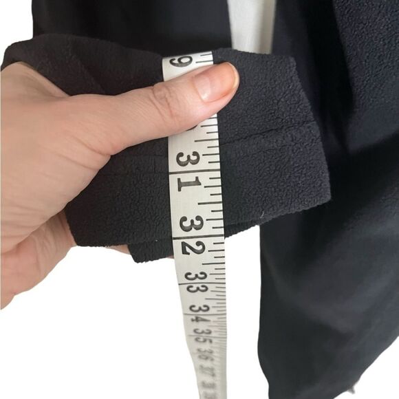 Columbia Women's Glacial Fleece Printed Legging Women's ex large black ex large - Picture 4 of 12